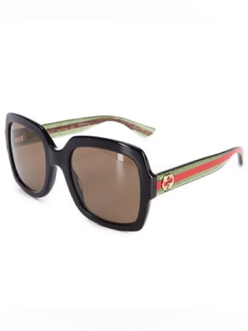 🕶️☀️🕶️ Gucci    Women's Square 54mm Sunglasses $ 669.07$ retail